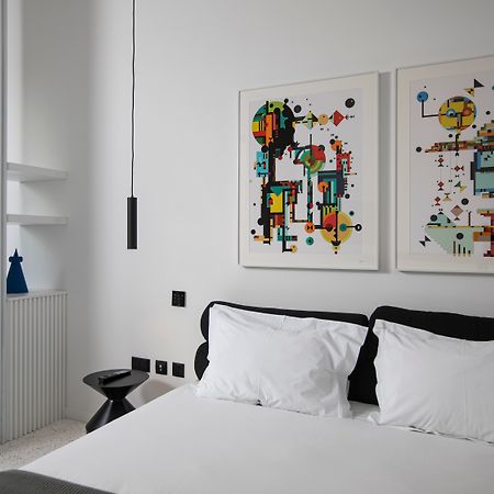 Map Boutique Hotel Nikósie Exteriér fotografie